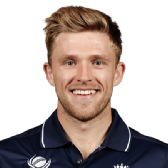 David Willey David Willey