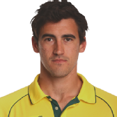 Mitchell Starc Mitchell Starc