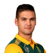 RR Rossouw RR Rossouw