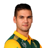 Rilee Rossouw Rilee Rossouw