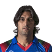 Shapoor Zadran Shapoor Zadran