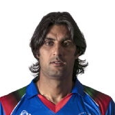 Shapoor Zadran Shapoor Zadran