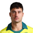 Marcus Stoinis Marcus Stoinis