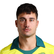 Marcus Stoinis Marcus Stoinis