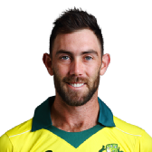 Glenn Maxwell Glenn Maxwell
