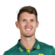 D Pretorius D Pretorius