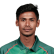 Mustafizur Rahman Mustafizur Rahman
