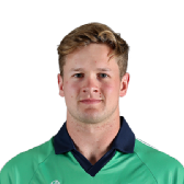 Barry McCarthy Barry McCarthy