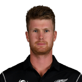 James Neesham James Neesham