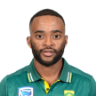 T Bavuma T Bavuma