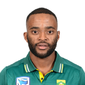 Temba Bavuma Temba Bavuma
