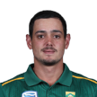 Q de Kock Q de Kock