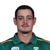 Quinton de Kock Quinton de Kock