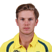 Adam Zampa Adam Zampa
