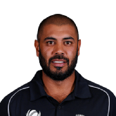 Jeetan Patel Jeetan Patel