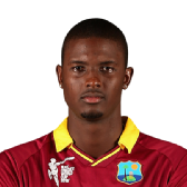 Jason Holder Jason Holder