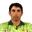Misbah-ul-Haq Misbah-ul-Haq
