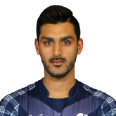 Safyaan Sharif Safyaan Sharif