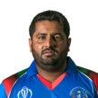 Mohammad Shahzad Mohammad Shahzad