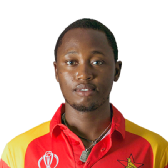 Tendai Chatara Tendai Chatara