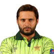 Shahid Afridi Shahid Afridi