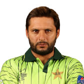 Shahid Afridi Shahid Afridi