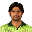 Mohammad Irfan Mohammad Irfan