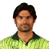Mohammad Irfan Mohammad Irfan