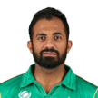 Wahab Riaz Wahab Riaz