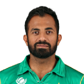 Wahab Riaz Wahab Riaz