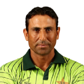 Younis Khan Younis Khan