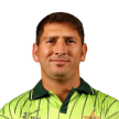Yasir Shah Yasir Shah