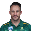 F du Plessis F du Plessis