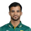 JP Duminy JP Duminy