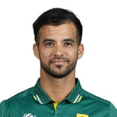 Jean-Paul Duminy Jean-Paul Duminy