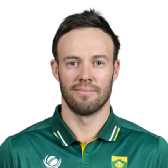 AB de Villiers AB de Villiers