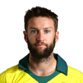 Andrew Tye Andrew Tye