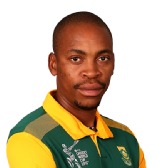 Aaron Phangiso Aaron Phangiso