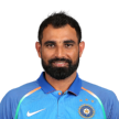 Mohammed Shami Mohammed Shami