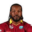CH Gayle CH Gayle