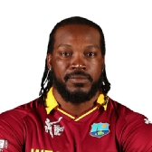 Chris Gayle Chris Gayle