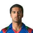Najibullah Zadran Najibullah Zadran