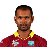 Denesh Ramdin Denesh Ramdin