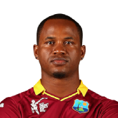 Marlon Samuels Marlon Samuels