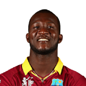 Daren Sammy Daren Sammy