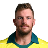 Aaron Finch Aaron Finch