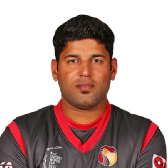 Mohammad Naveed Mohammad Naveed