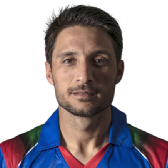 Rahmat Shah Rahmat Shah