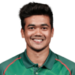 Taskin Ahmed Taskin Ahmed