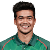 Taskin Ahmed Taskin Ahmed